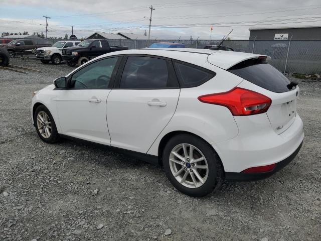 Photo 2 from auction – 2015 FORD FOCUS SE with VIN 1FADP3K27FL272491
