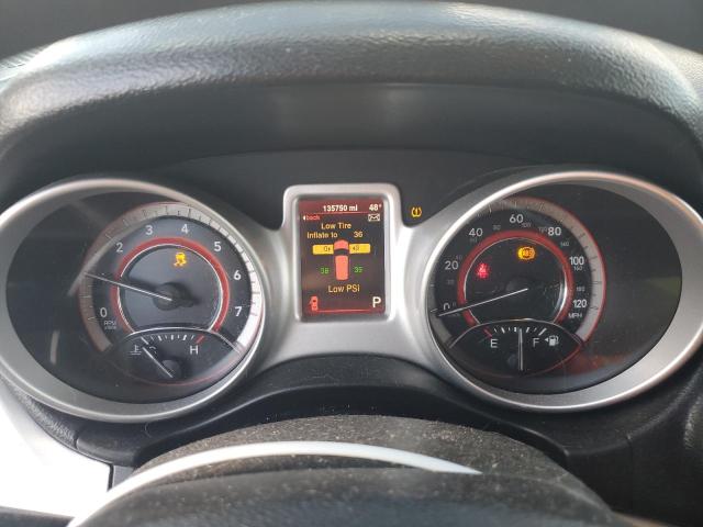 Photo 9 from auction – 2015 DODGE JOURNEY SX with VIN 3C4PDCBG6FT616487