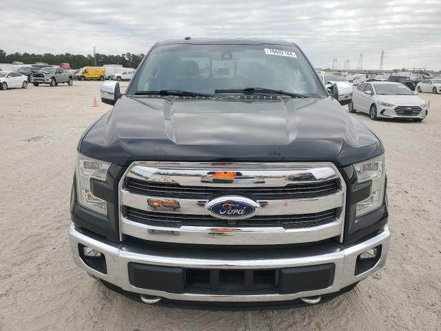 Photo 5 from auction – 2016 FORD F150 SUPER with VIN 1FTEW1EG9GFA28628
