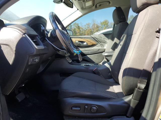 Photo 7 from auction – 2018 GMC TERRAIN SL with VIN 3GKALMEX8JL404195