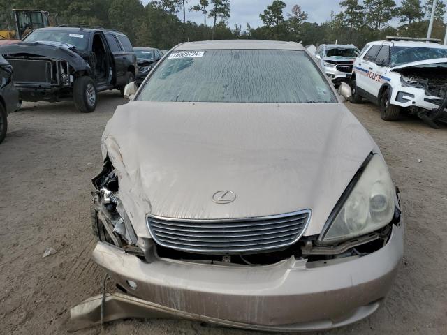 Photo 5 from auction – 2006 LEXUS ES 330 with VIN JTHBA30G565166366