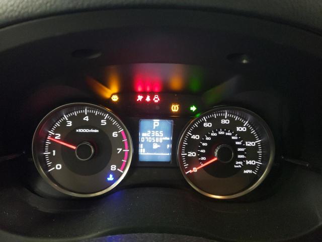 Photo 9 from auction – 2016 SUBARU FORESTER 2 with VIN JF2SJAKC4GH470774