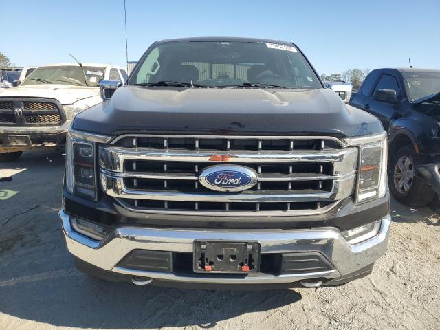Photo 5 from auction – 2021 FORD F150 SUPER with VIN 1FTEW1EP8MKD84331