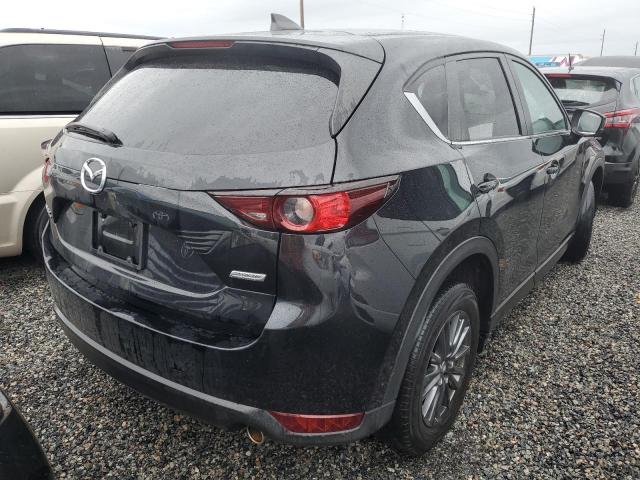 Photo 3 from auction – 2019 MAZDA CX-5 TOURI with VIN JM3KFBCM9K0587293