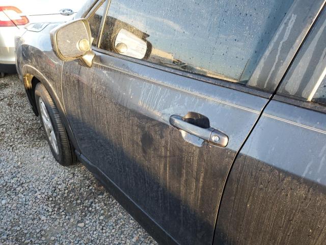Photo 8 from auction – 2021 SUBARU FORESTER with VIN JF2SKADC1MH487196