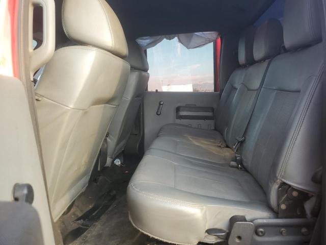 Photo 10 from auction – 2015 FORD F250 SUPER with VIN 1FT7W2B67FEC13467
