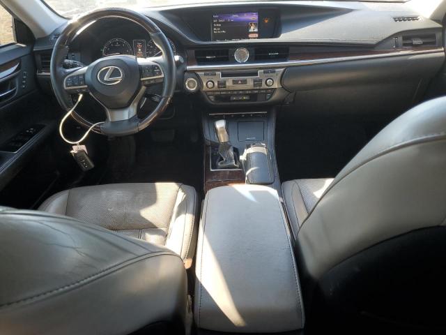 Photo 8 from auction – 2017 LEXUS ES 350 with VIN 58ABK1GG3HU064411