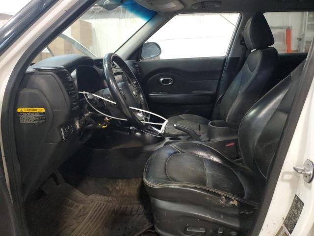 Photo 7 from auction – 2018 KIA SOUL + with VIN KNDJP3A58J7621779