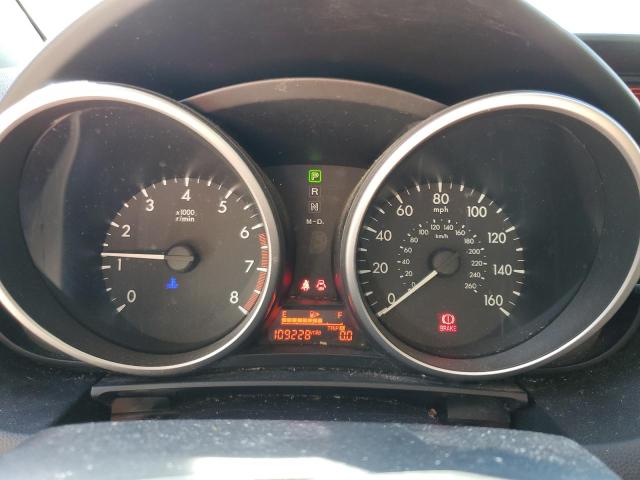 Photo 9 from auction – 2014 MAZDA 5 SPORT with VIN JM1CW2BL5E0164236