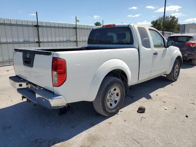 Photo 3 from auction – 2016 NISSAN FRONTIER S with VIN 1N6BD0CT8GN720918