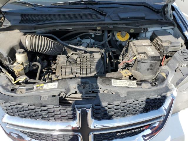 Photo 12 from auction – 2017 DODGE GRAND CARA with VIN 2C4RDGBG2HR776548