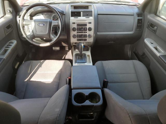 Photo 8 from auction – 2012 FORD ESCAPE XLT with VIN 1FMCU9D71CKB15434