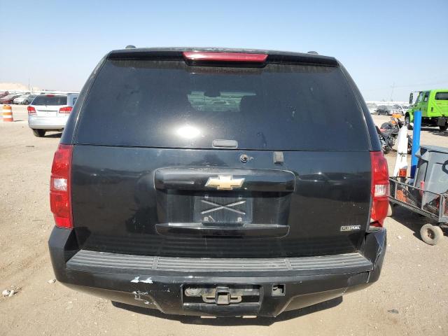 Photo 6 from auction – 2007 CHEVROLET SUBURBAN C with VIN 1GNFC16087R231322