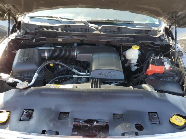 Photo 11 from auction – 2017 RAM 1500 LARAM with VIN 1C6RR6JG5HS505308