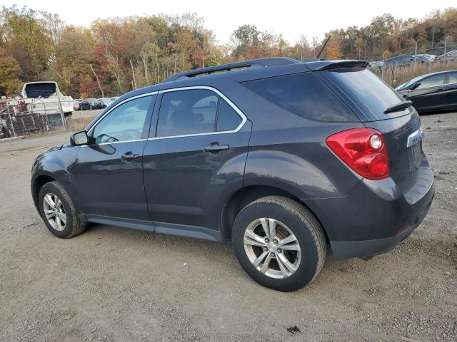 Photo 2 from auction – 2015 CHEVROLET EQUINOX LT with VIN 2GNALCEK2F6432748