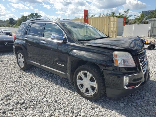 Photo 4 from auction – 2017 GMC TERRAIN SL with VIN 2GKALPEK3H6345285