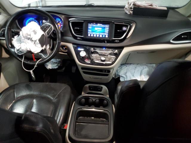 Photo 8 from auction – 2020 CHRYSLER PACIFICA T with VIN 2C4RC1BG6LR140191