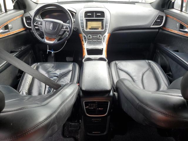 Photo 8 from auction – 2019 LINCOLN NAUTILUS S with VIN 2LMPJ8K97KBL66030