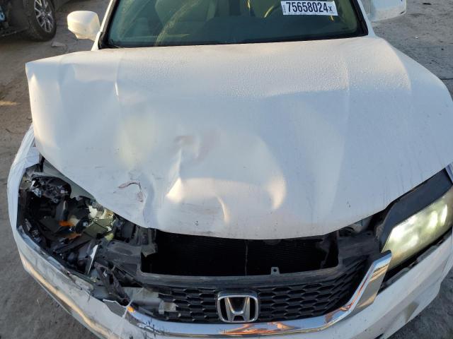 Photo 11 from auction – 2014 HONDA ACCORD EXL with VIN 1HGCT1B89EA013054