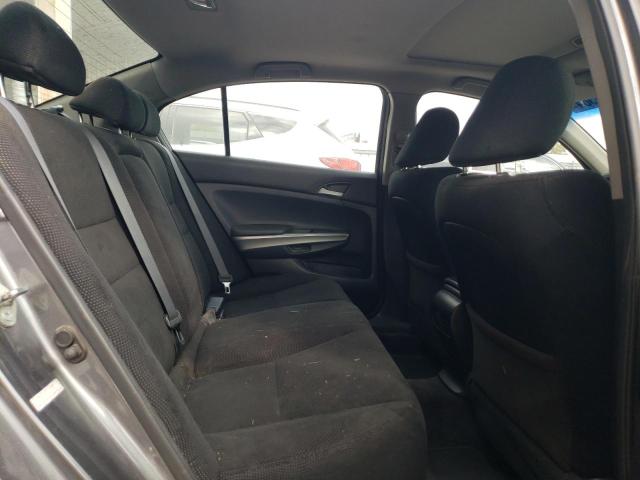 Photo 10 from auction – 2010 HONDA ACCORD EX with VIN 1HGCP2F70AA126896