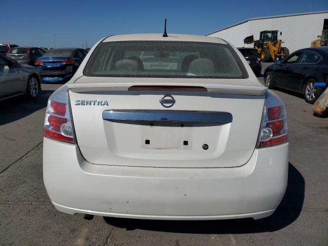 Photo 6 from auction – 2011 NISSAN SENTRA with VIN 3N1AB6AP7BL638302
