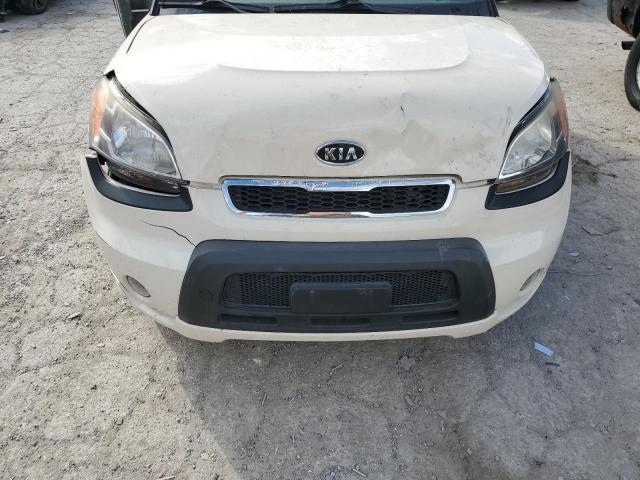 Снимка 12 от търг – 2011 KIA SOUL + с VIN KNDJT2A25B7714949