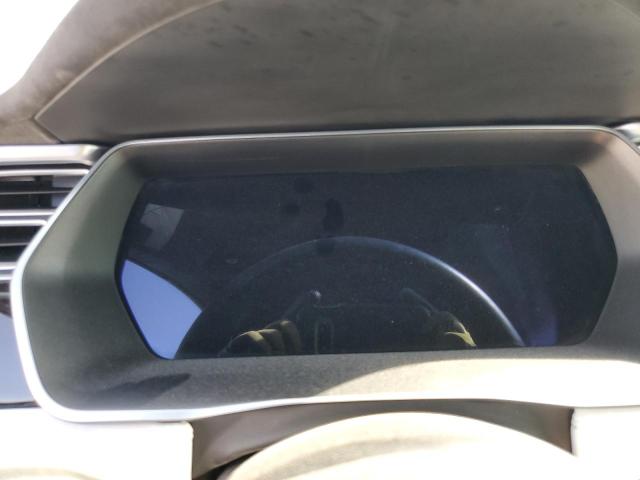Photo 9 from auction – 2017 TESLA MODEL S with VIN 5YJSA1E20HF204431