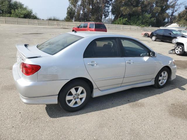 Photo 3 from auction – 2005 TOYOTA COROLLA CE with VIN 1NXBR32E55Z556583