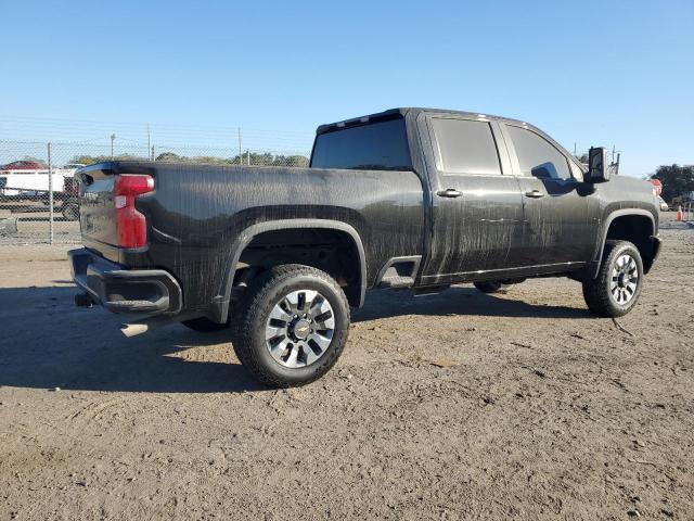 Photo 3 from auction – 2022 CHEVROLET SILVERADO with VIN 2GC4YME70N1209435