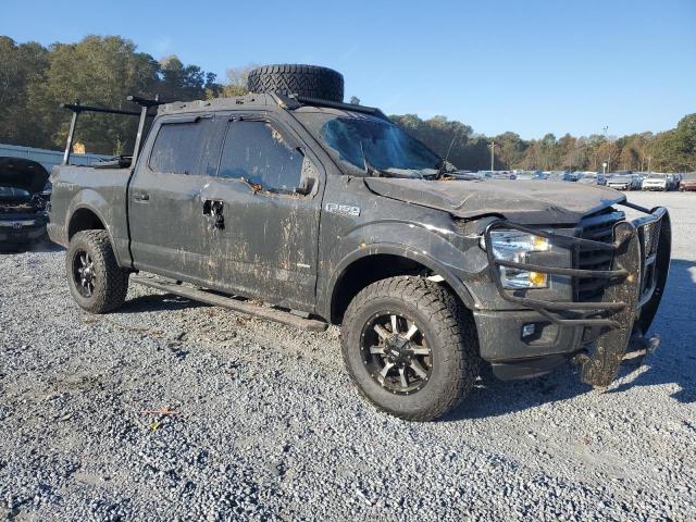 Photo 4 from auction – 2016 FORD F150 SUPER with VIN 1FTEW1EP1GFB67670