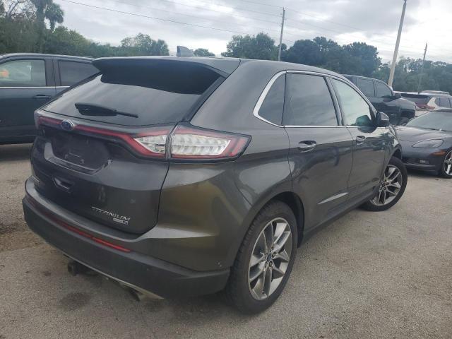 Photo 3 from auction – 2015 FORD EDGE TITAN with VIN 2FMPK4K97FBB82309