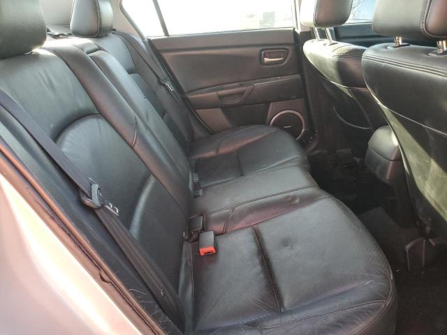Photo 10 from auction – 2007 MAZDA 3 S with VIN JM1BK323171610361