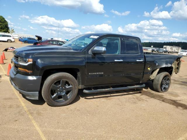 CHEVROLET SILVERADO 2016 with VIN 1GCRCNEH1GZ300131 - Photo from auction