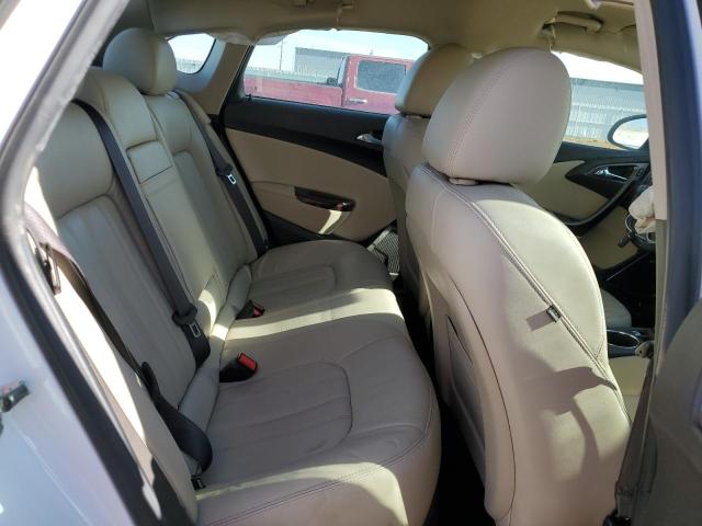 Фото 10 с аукциона – 2014 BUICK VERANO с VIN 1G4PS5SK7E4178892