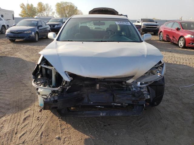 Photo 5 from auction – 2002 TOYOTA CAMRY LE with VIN 4T1BF32K02U025494