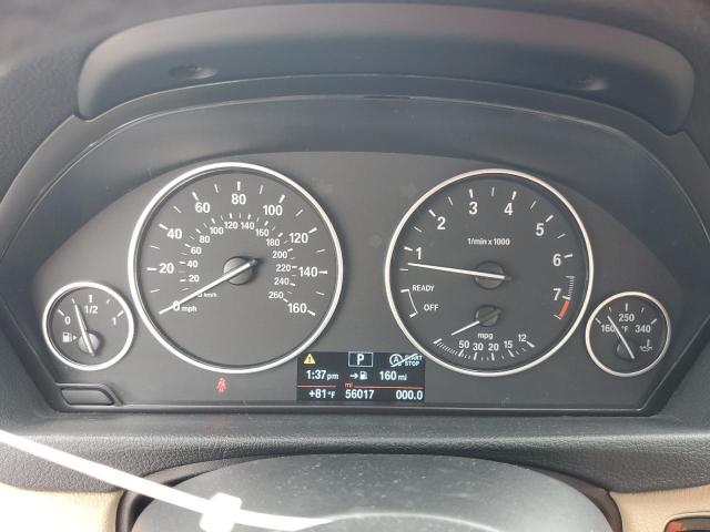 Photo 9 from auction – 2014 BMW 428 I with VIN WBA3N3C51EF712459