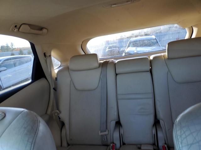 Photo 10 from auction – 2010 LEXUS RX 350 with VIN 2T2BK1BA2AC041764