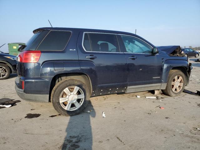 Photo 3 from auction – 2016 GMC TERRAIN SL with VIN 2GKALMEK1G6341569