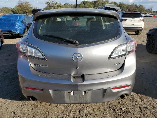 Photo 6 from auction – 2011 MAZDA 3 S with VIN JM1BL1M57B1487089