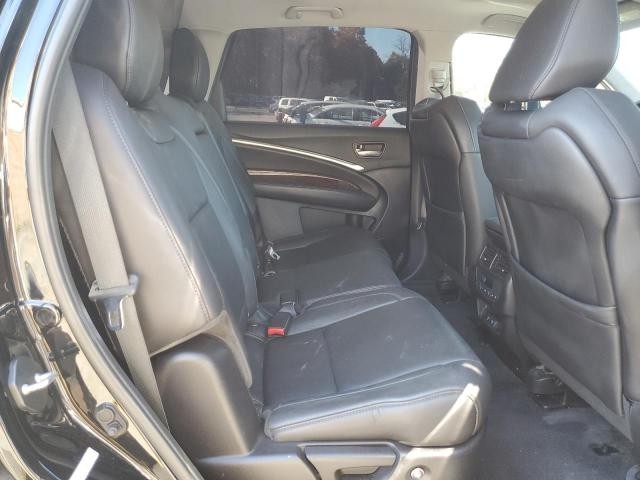 Photo 11 from auction – 2017 ACURA MDX with VIN 5FRYD4H35HB024299