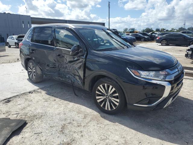 Photo 4 from auction – 2019 MITSUBISHI OUTLANDER with VIN JA4AZ3A38KJ001313