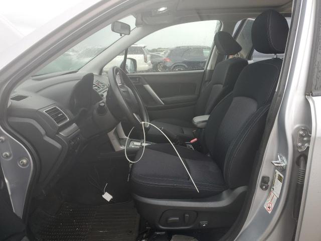 Photo 7 from auction – 2016 SUBARU FORESTER 2 with VIN JF2SJADC5GH535838