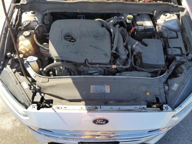Photo 11 from auction – 2014 FORD FUSION SE with VIN 3FA6P0HD8ER336554