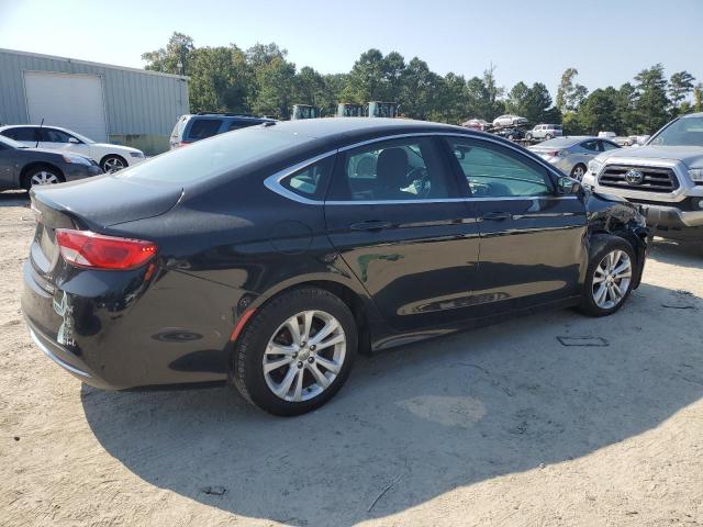 Photo 3 from auction – 2015 CHRYSLER 200 LIMITE with VIN 1C3CCCAB3FN720088