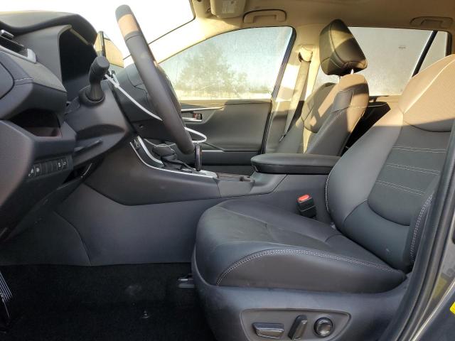 Photo 7 from auction – 2024 TOYOTA RAV4 LIMIT with VIN 2T3D6RFV8RW074055