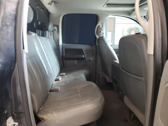 Photo 10 from auction – 2007 DODGE RAM 2500 S with VIN 3D7KS28C17G761757