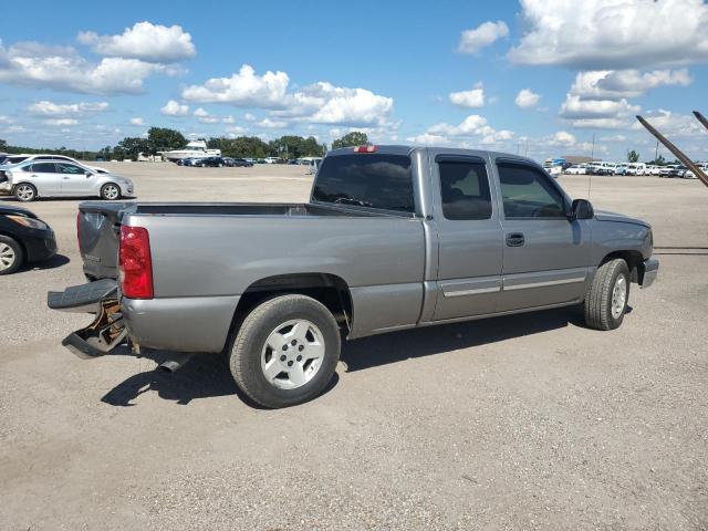 Photo 3 from auction – 2006 CHEVROLET SILVERADO with VIN 2GCEC19V261106710
