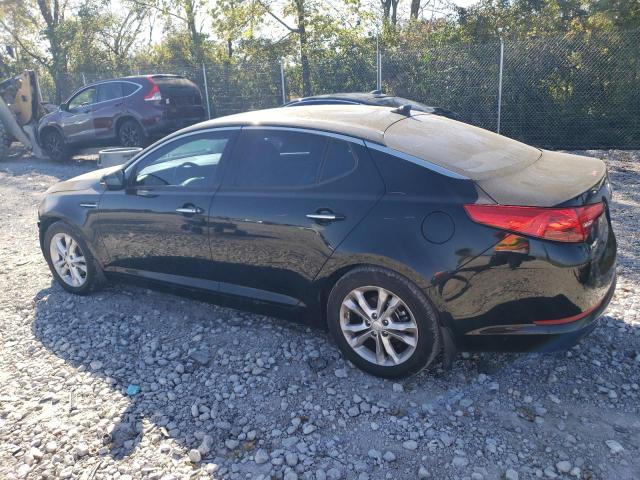 Photo 2 from auction – 2013 KIA OPTIMA EX with VIN 5XXGN4A73DG215508