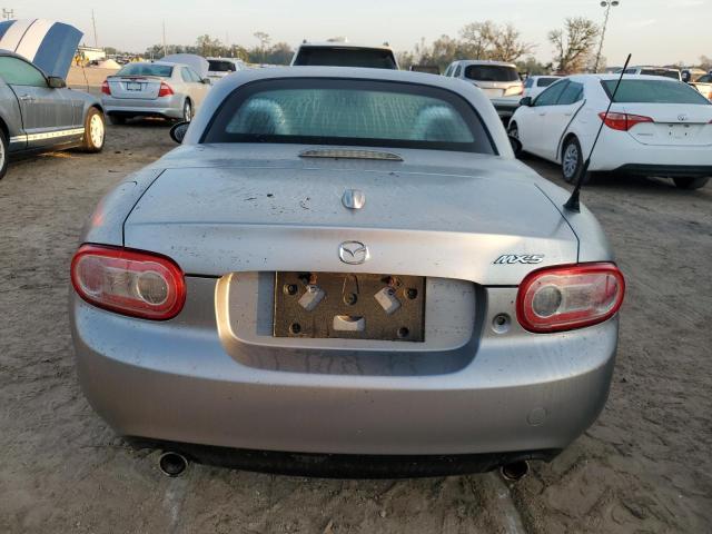 Photo 6 from auction – 2011 MAZDA MX-5 MIATA with VIN JM1NC2PF4B0216357