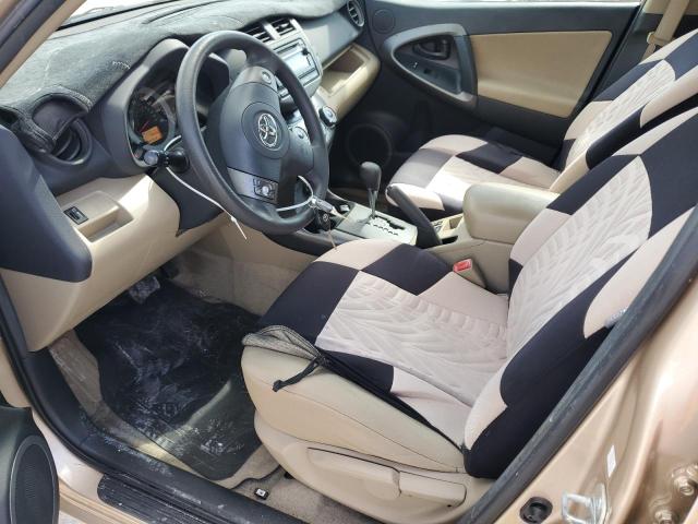 Photo 7 from auction – 2012 TOYOTA RAV4 with VIN 2T3ZF4DV3CW116568